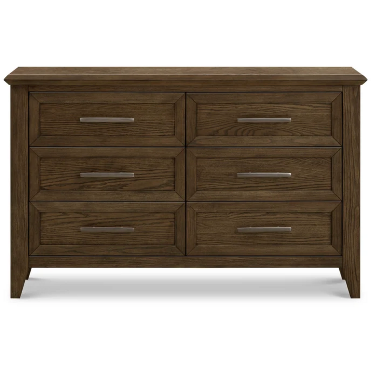 Barrow 6 - Drawer Double Dresser