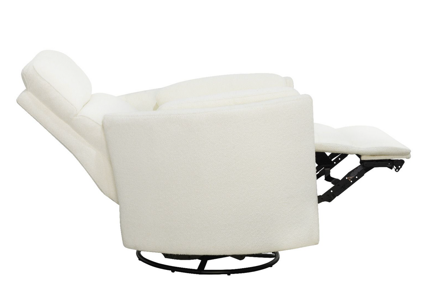Parker House Radius Recliner