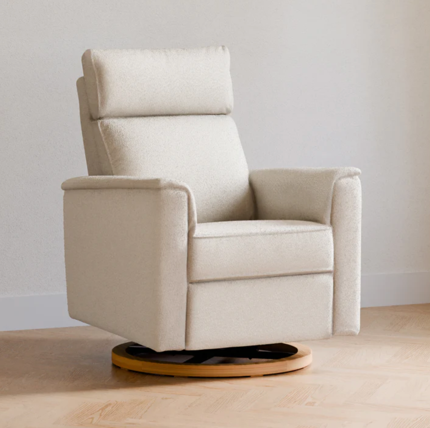 Willa Plus Power Recliner