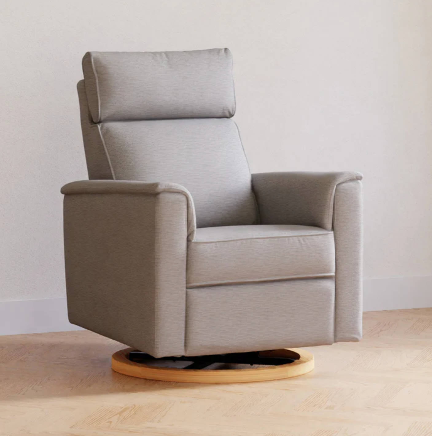 Willa Plus Power Recliner