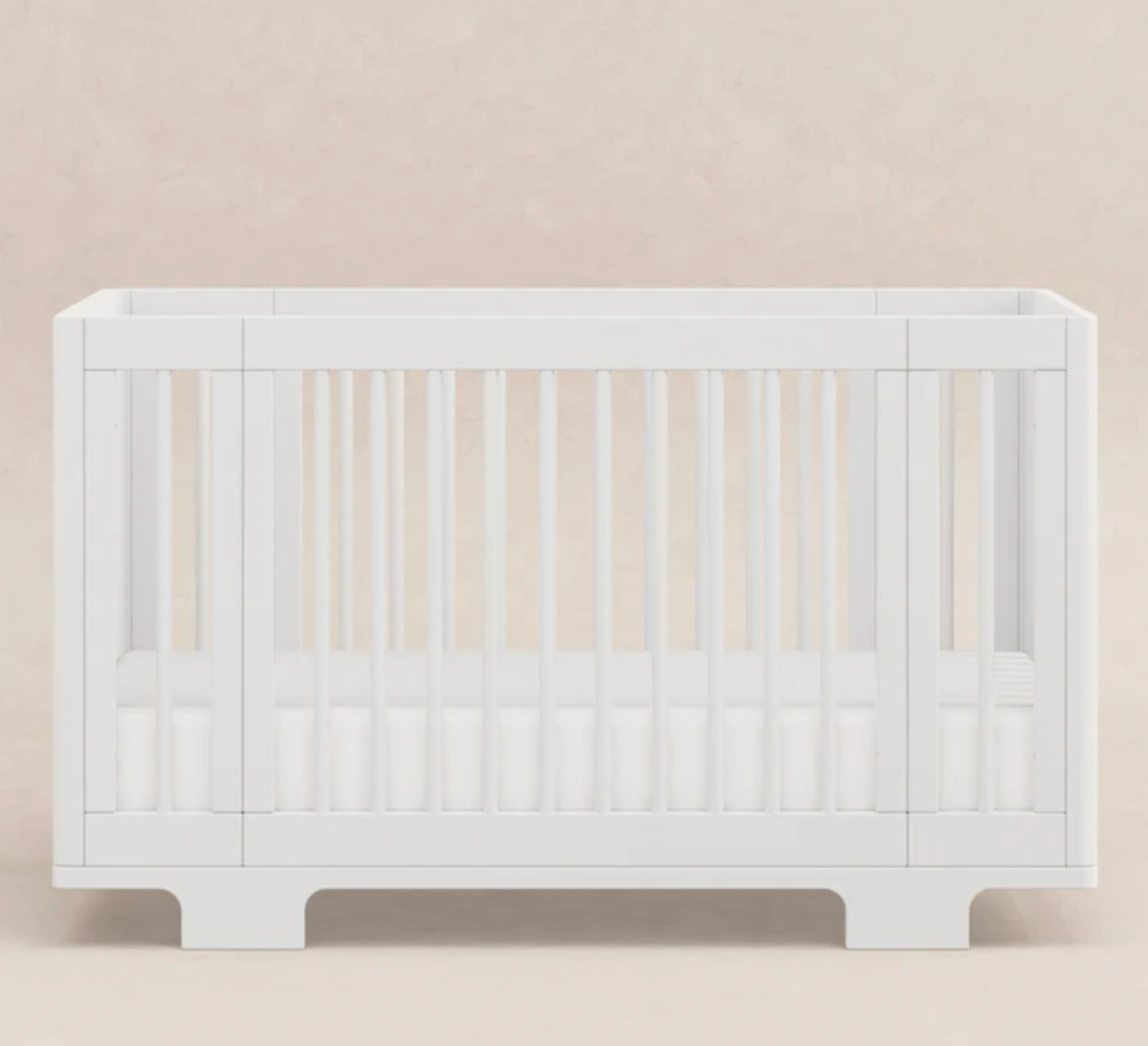 Babyletto Yuzu 8-In-1 Convertible Crib With All Stages Conversion Kits