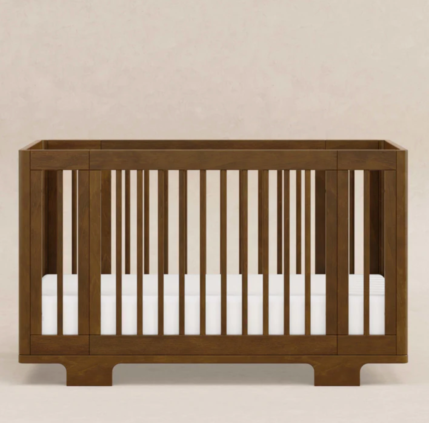 Babyletto Yuzu 8-In-1 Convertible Crib With All Stages Conversion Kits
