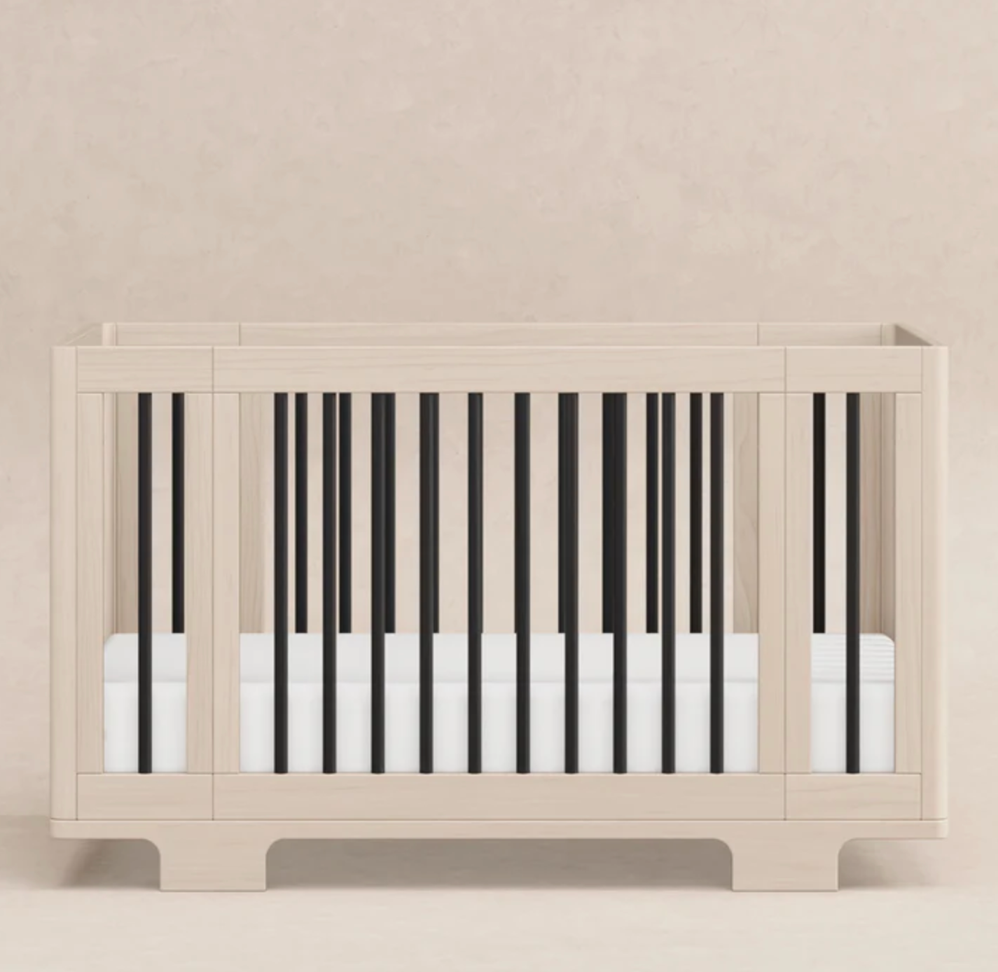 Babyletto Yuzu 8-In-1 Convertible Crib With All Stages Conversion Kits