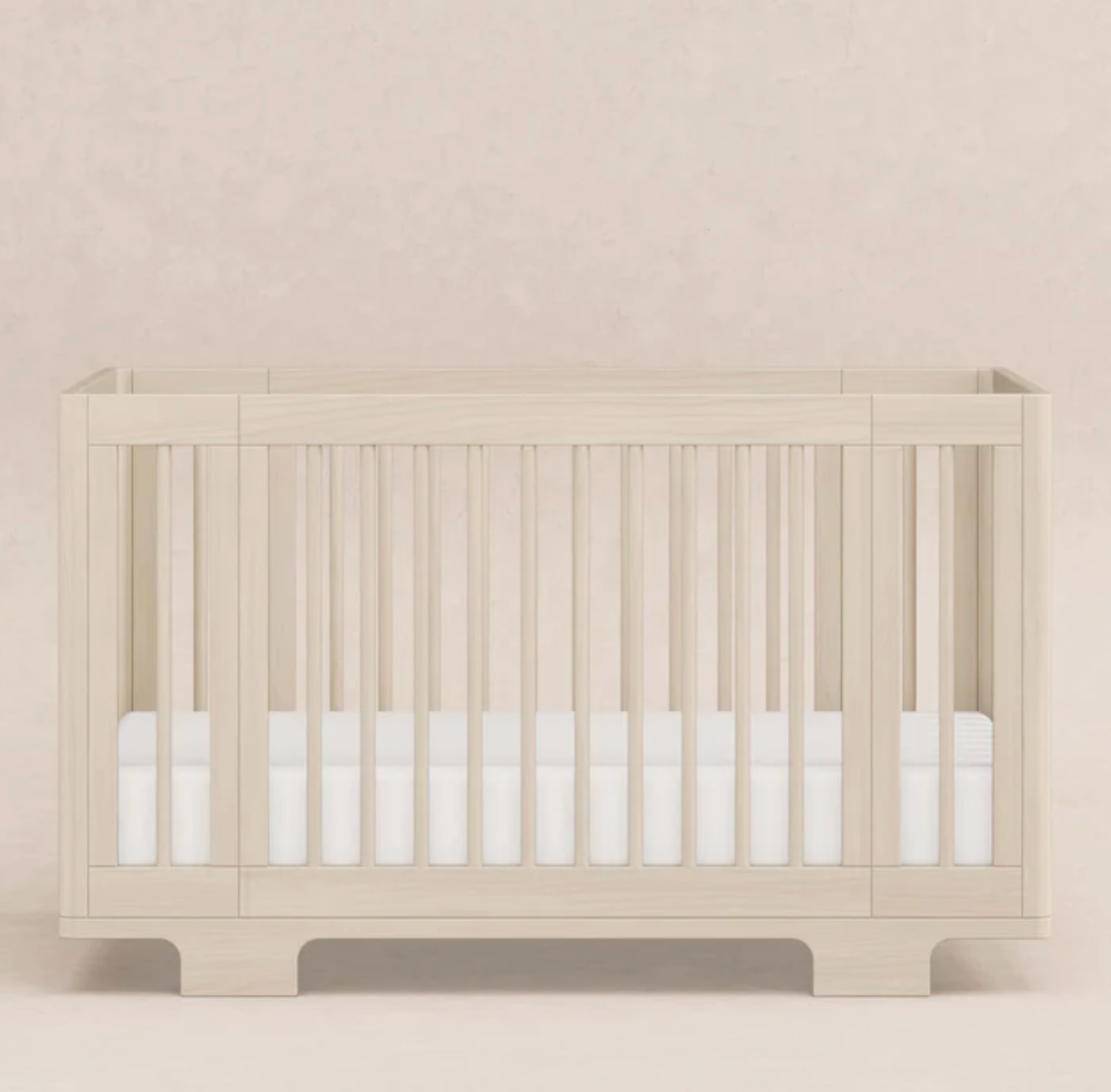 Babyletto Yuzu 8-In-1 Convertible Crib With All Stages Conversion Kits
