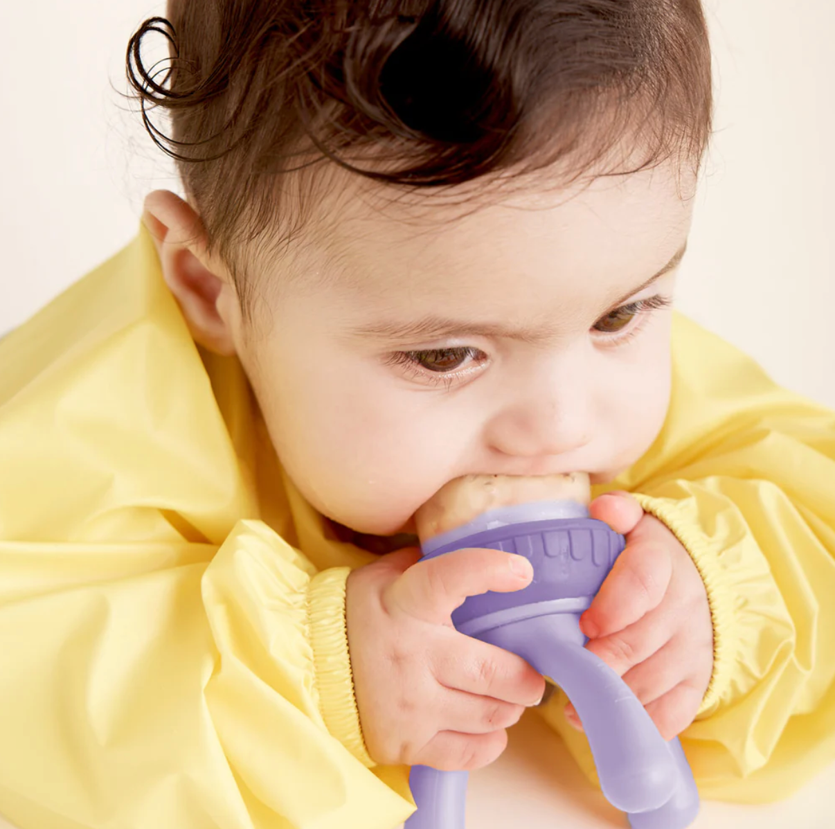 Silicone Fresh Food Feeder