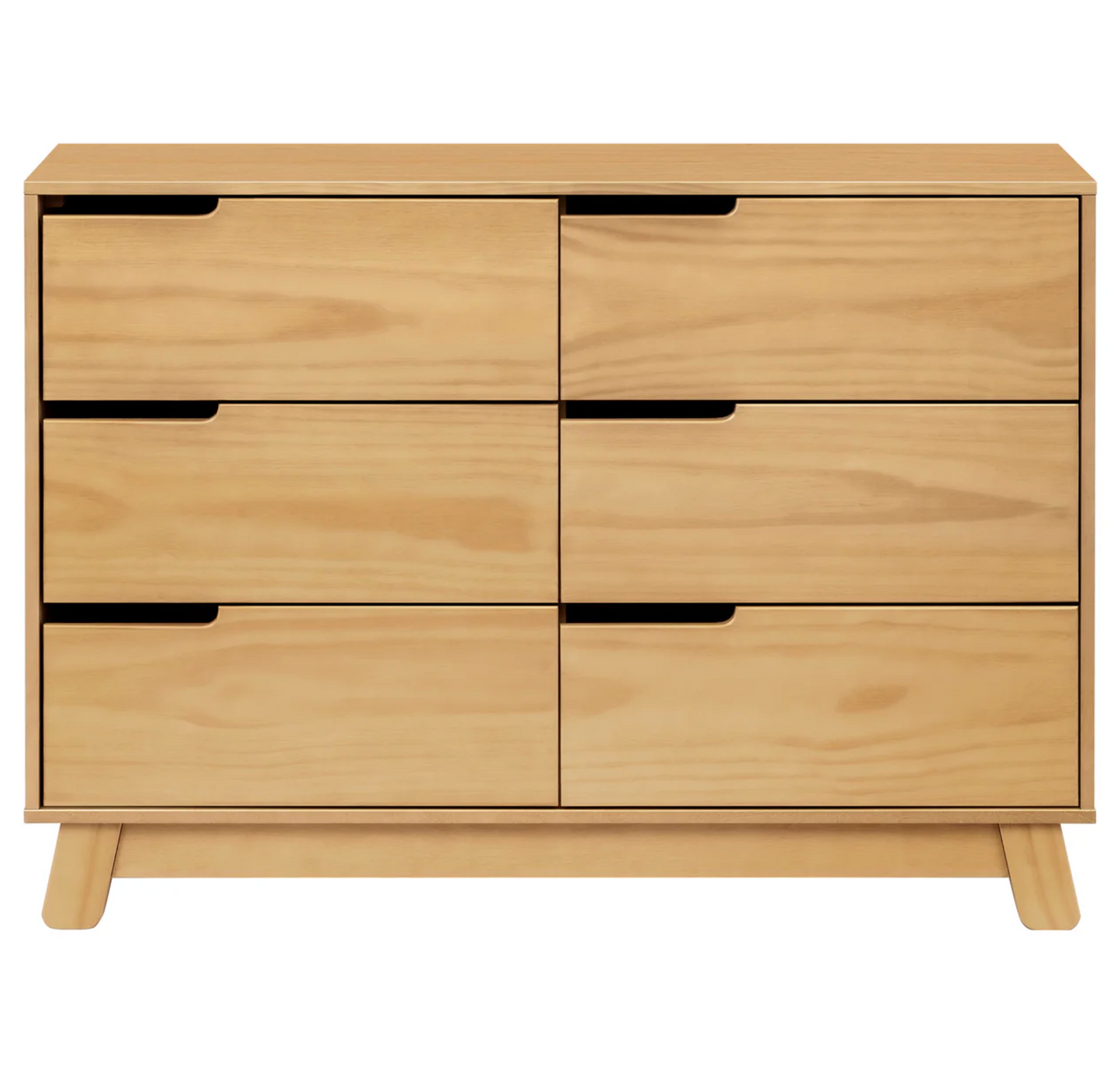 Babyletto Hudson 6-Drawer Dresser