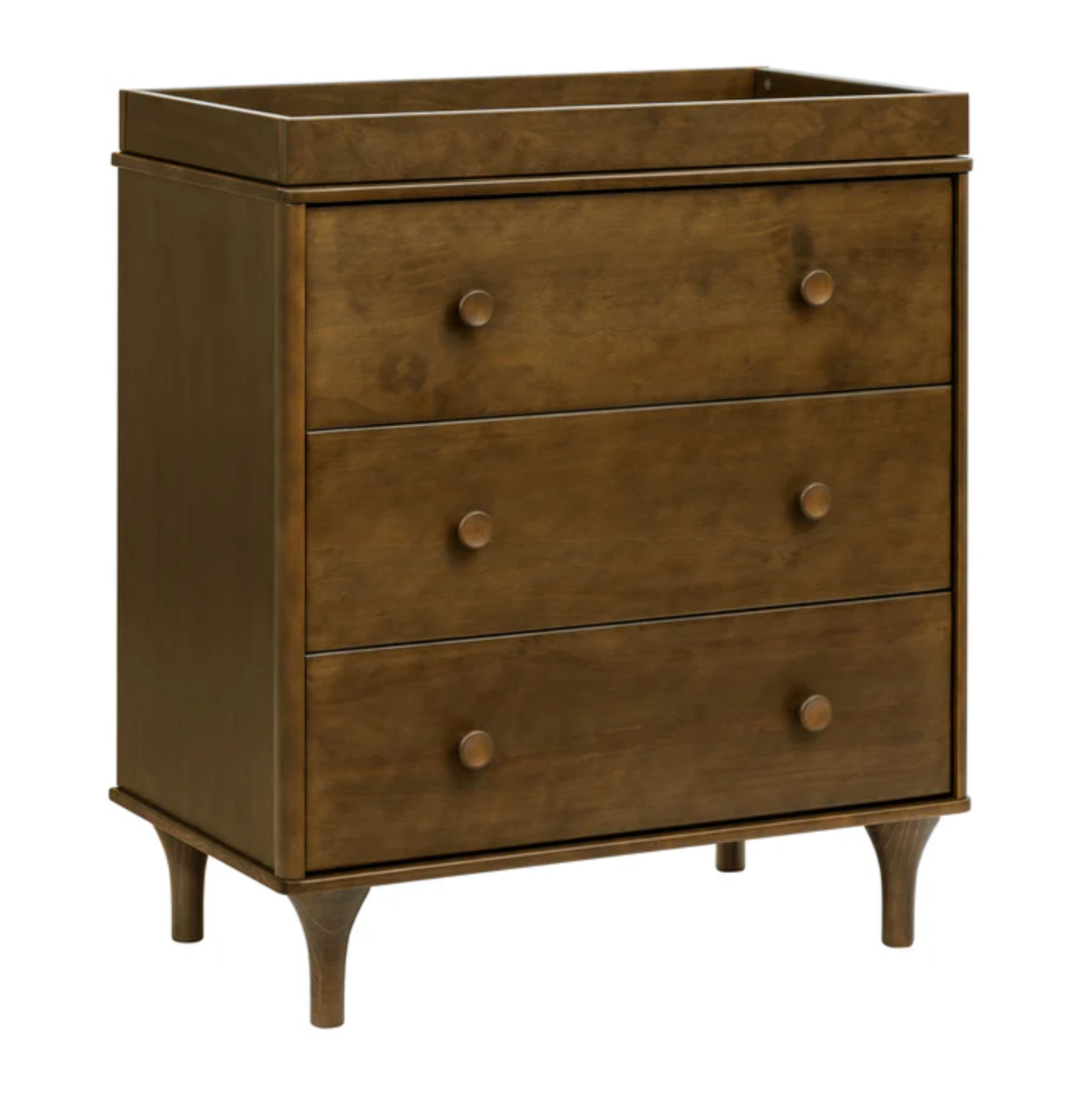 Babyletto Lolly 3-Drawer Dresser With Removable Changing Tray