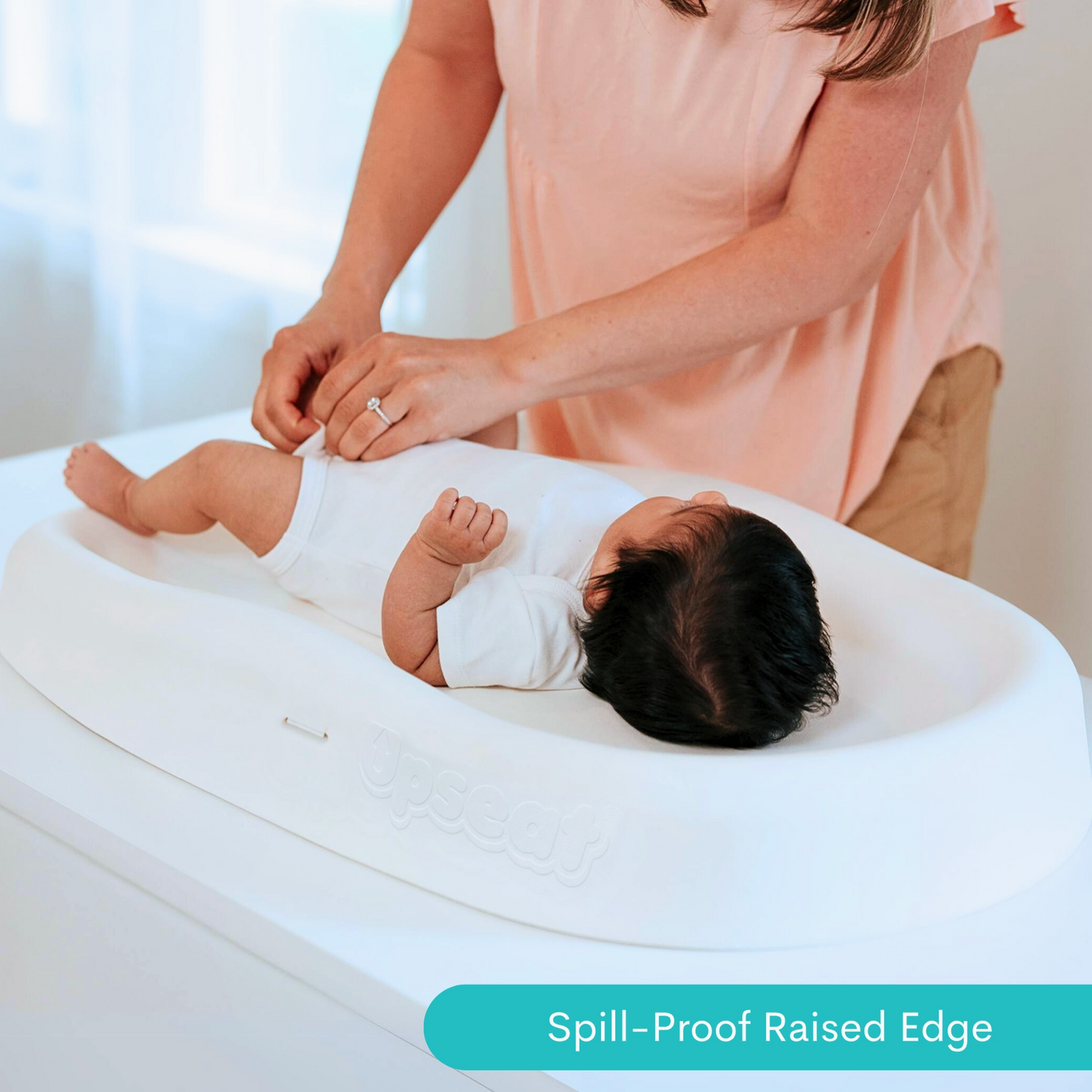 Upseat Changing Pad