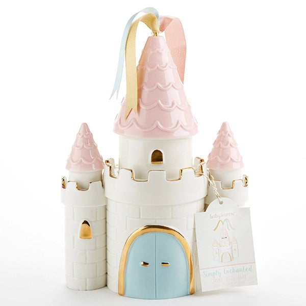 Castle Ceramic Bank