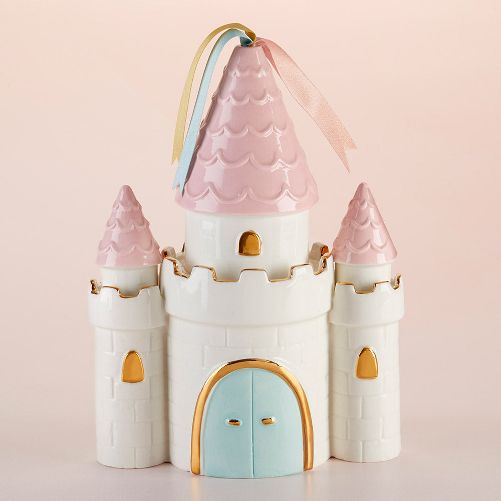 Castle Ceramic Bank