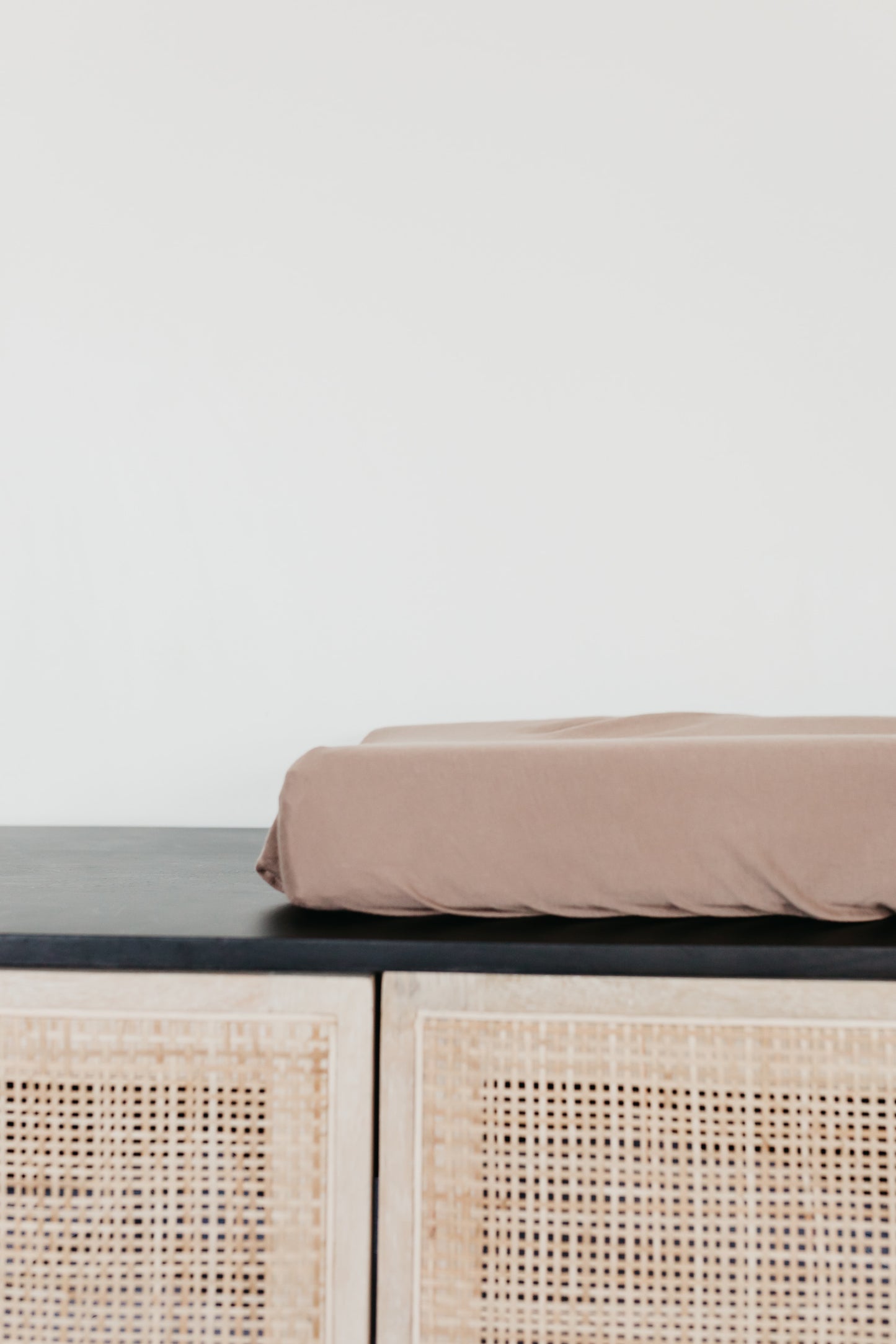 Gobi Premium Knit Changing Pad Cover