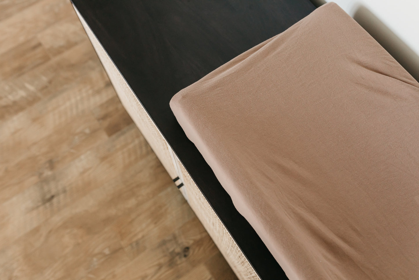 Gobi Premium Knit Changing Pad Cover