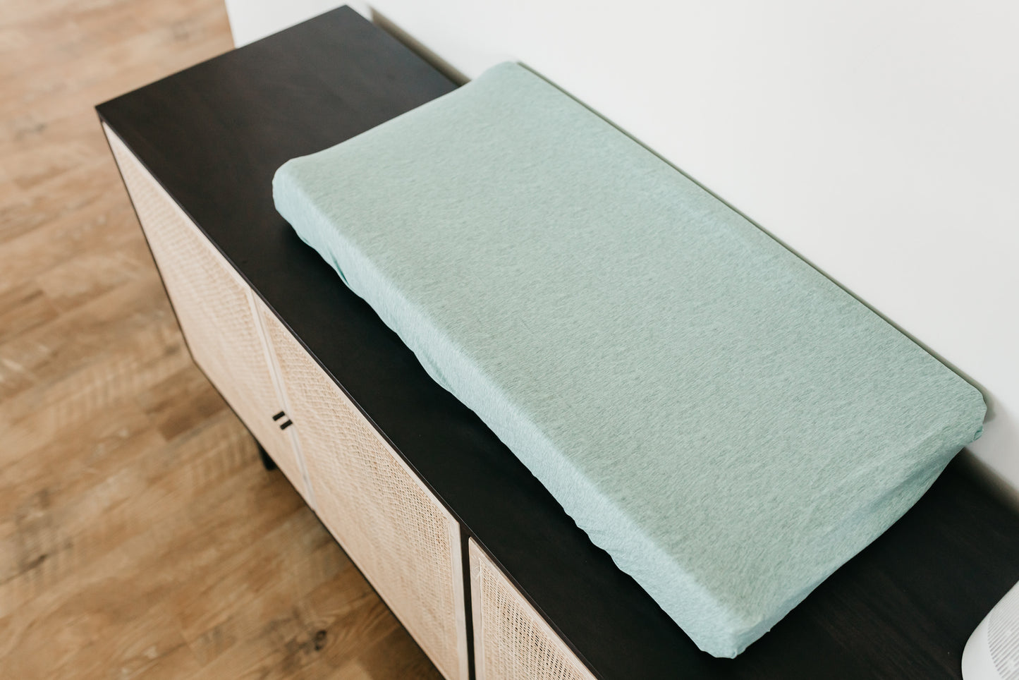 Emerson Premium Knit Changing Pad Cover