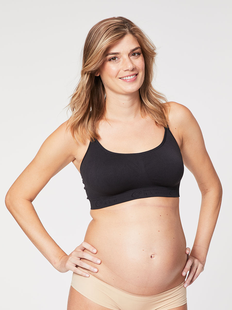 Cotton Candy Seamless Maternity & Nursing Bra