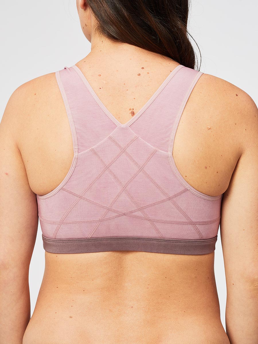 Milk Bamboo Sleep Nursing Bra