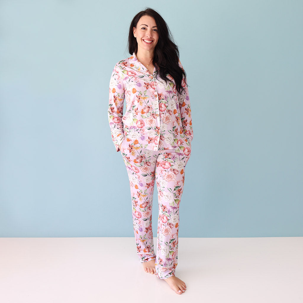 Pari Women's Pajama Set