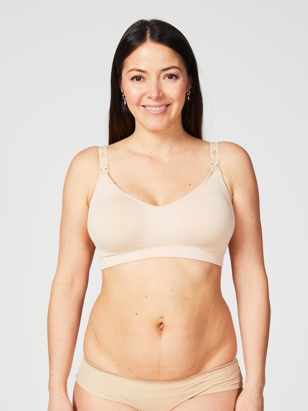 Rock Candy Seamless Maternity & Nursing Bra