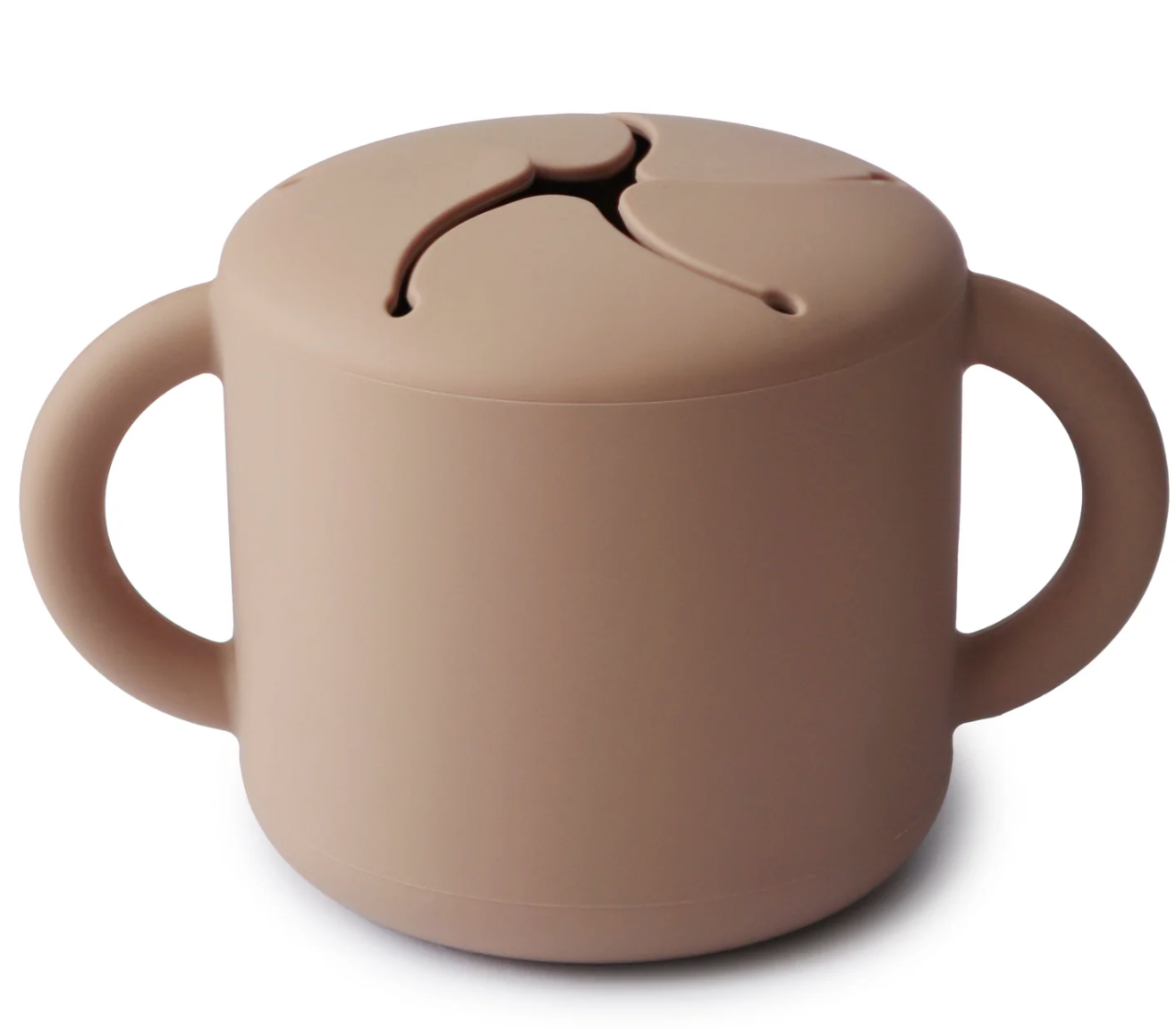 Silicone Snack Cups