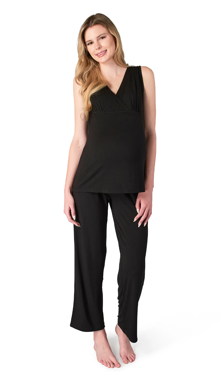 Analise Black 3-Piece Set
