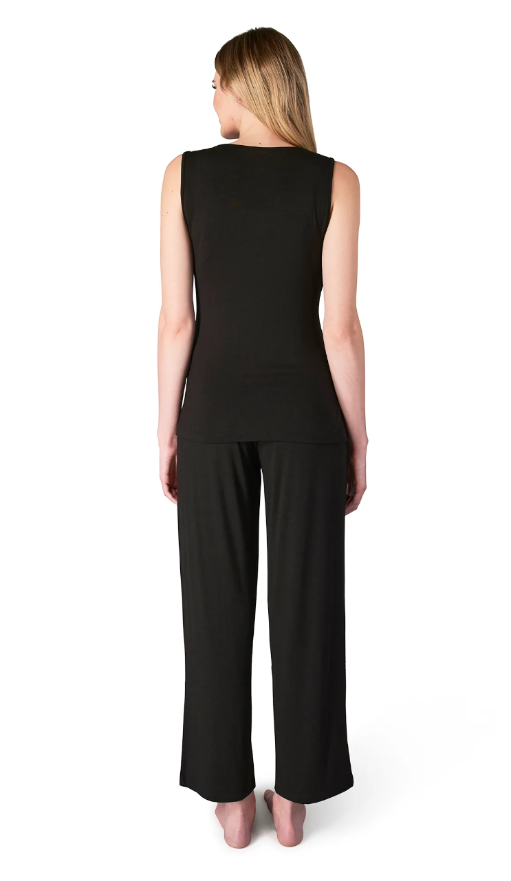 Analise Black 3-Piece Set