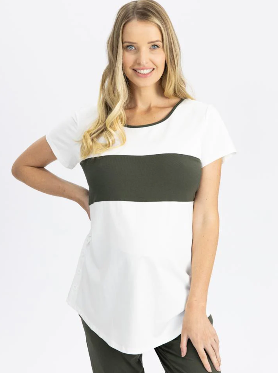 Olive Home To Street Set