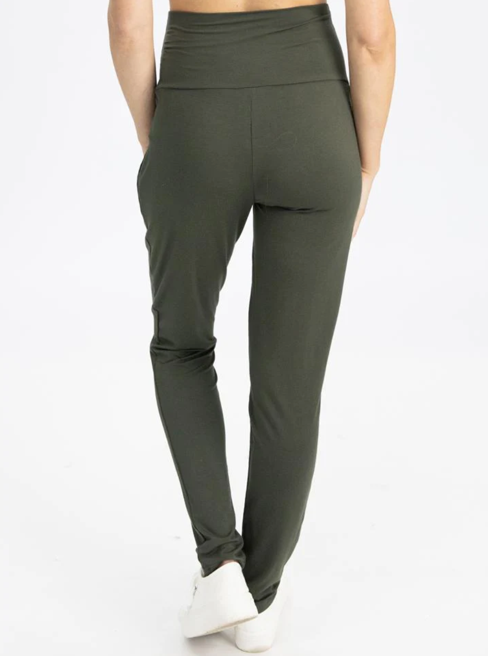 Olive Home To Street Set