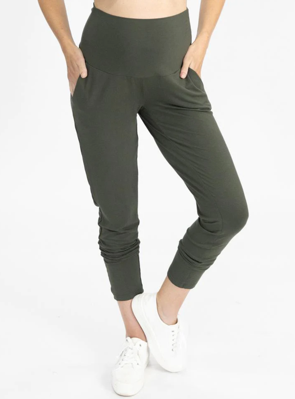 Olive Home To Street Set