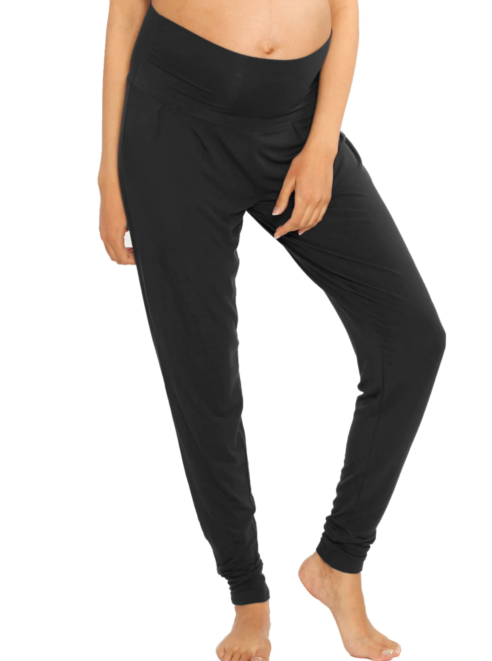 "The Best Seller" Comfy Maternity Lounge Pants