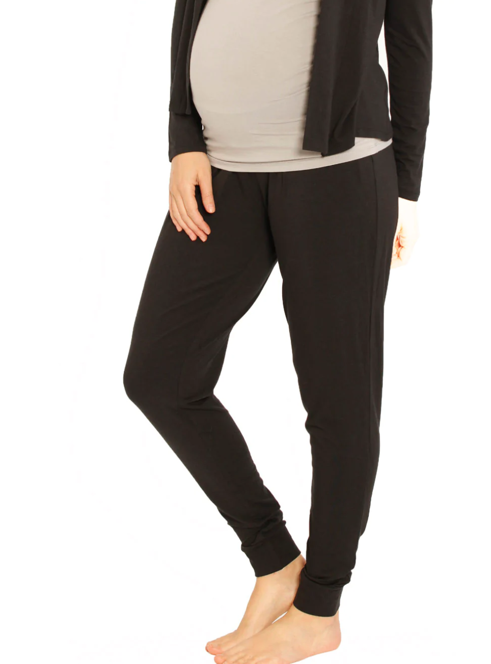 "The Best Seller" Comfy Maternity Lounge Pants
