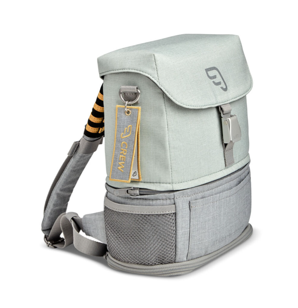JetKids By Stokke Crew Backpack