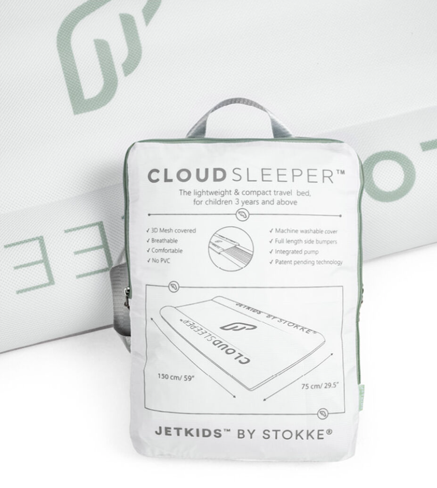 JetKids By Stokke CloudSleeper