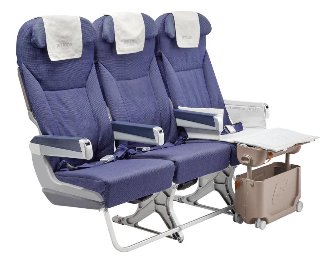 JetKids By Stokke Bedbox