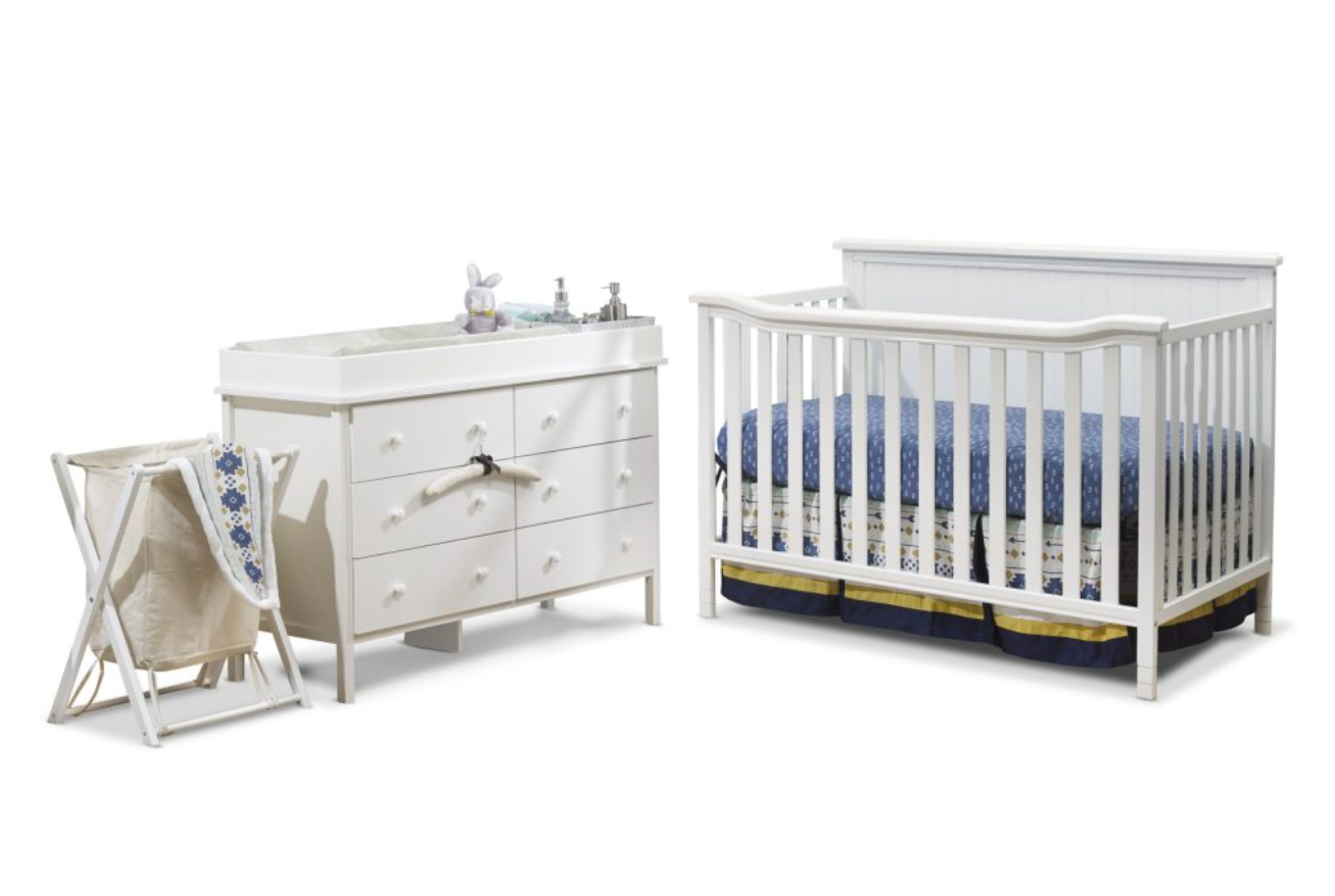 Berkley Elite Room In A Box