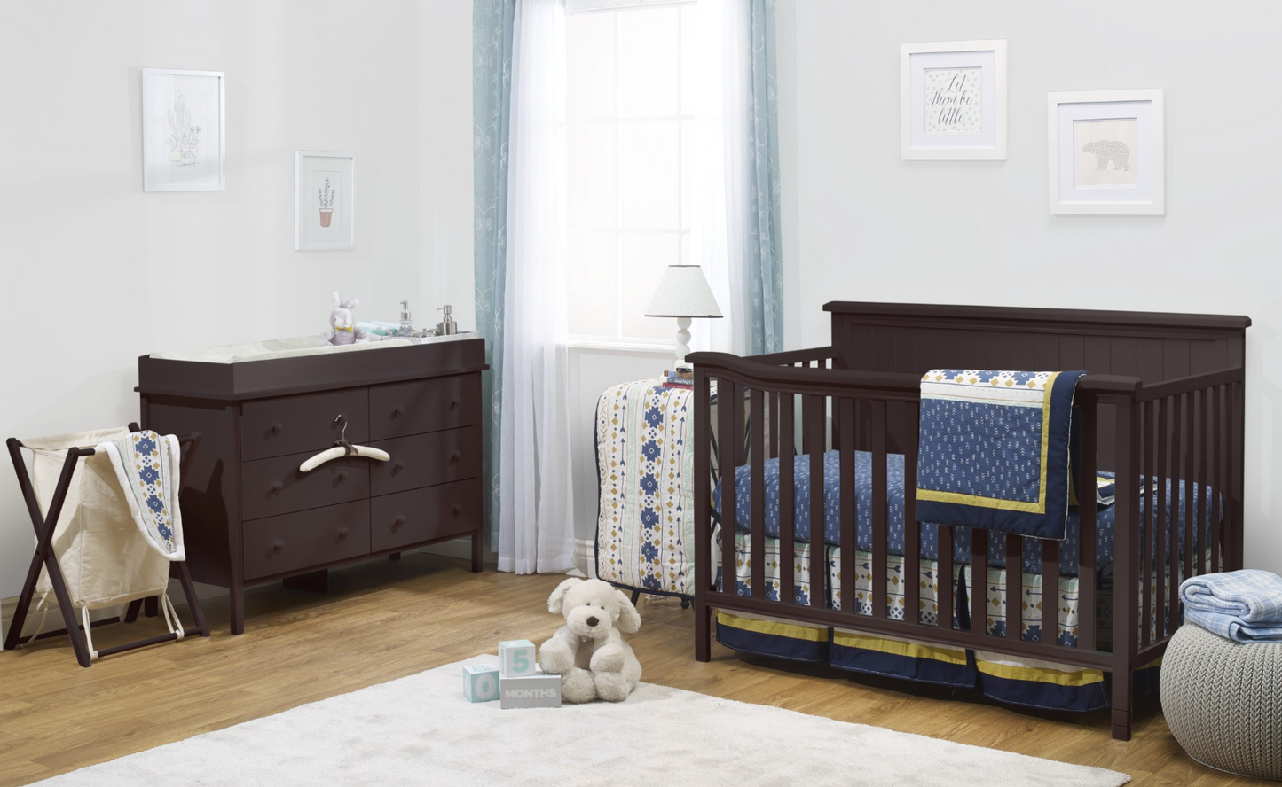 Berkley Elite Room In A Box