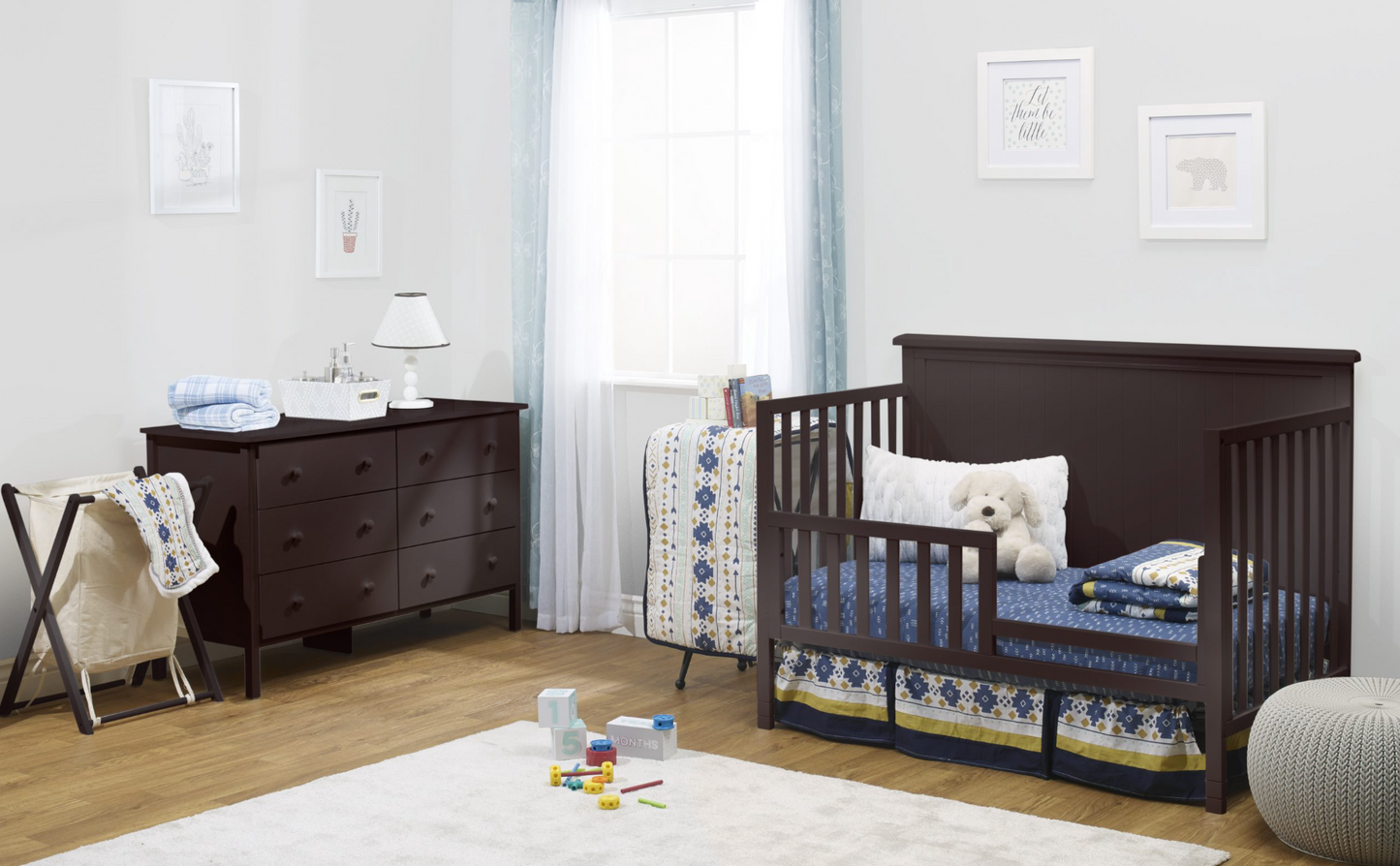 Berkley Elite Room In A Box