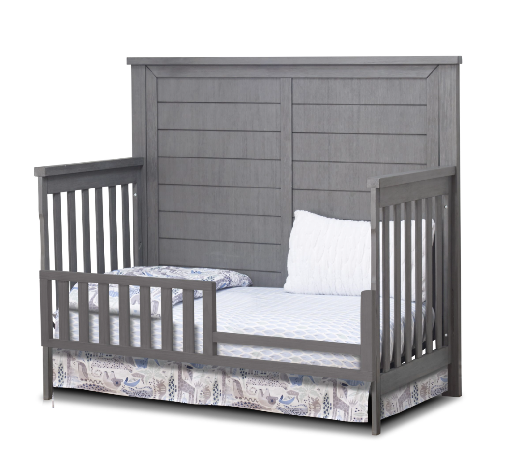 Westley Crib