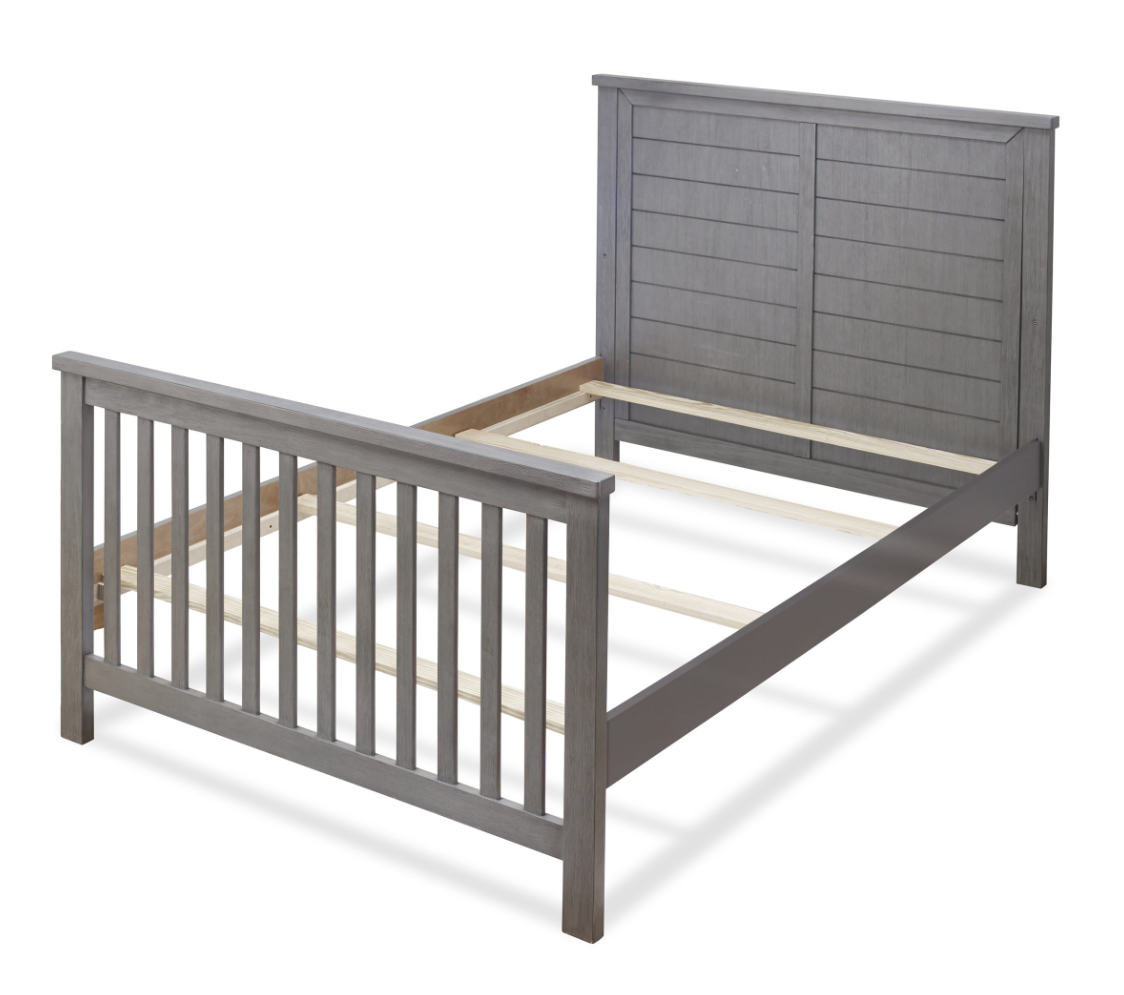 Westley Crib