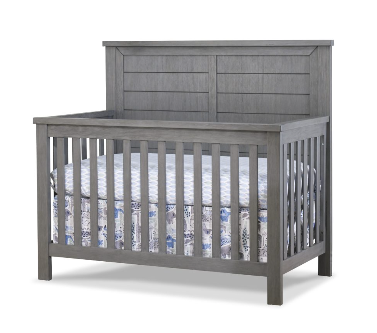 Westley Crib