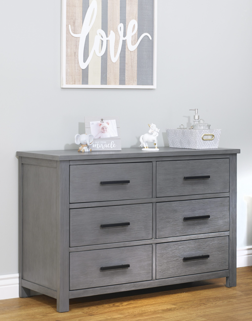 Westley Double dresser
