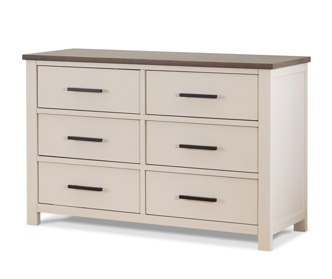 Westley Double dresser
