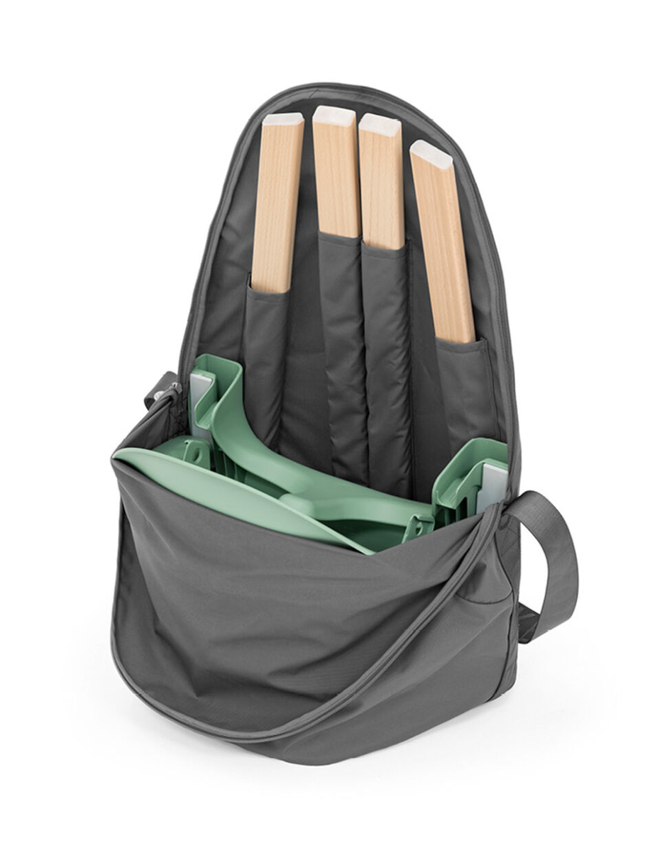 stokke airplane bag Stokke® Clikk™ Travel Bag – Mickey Roo Maternity & Nursery