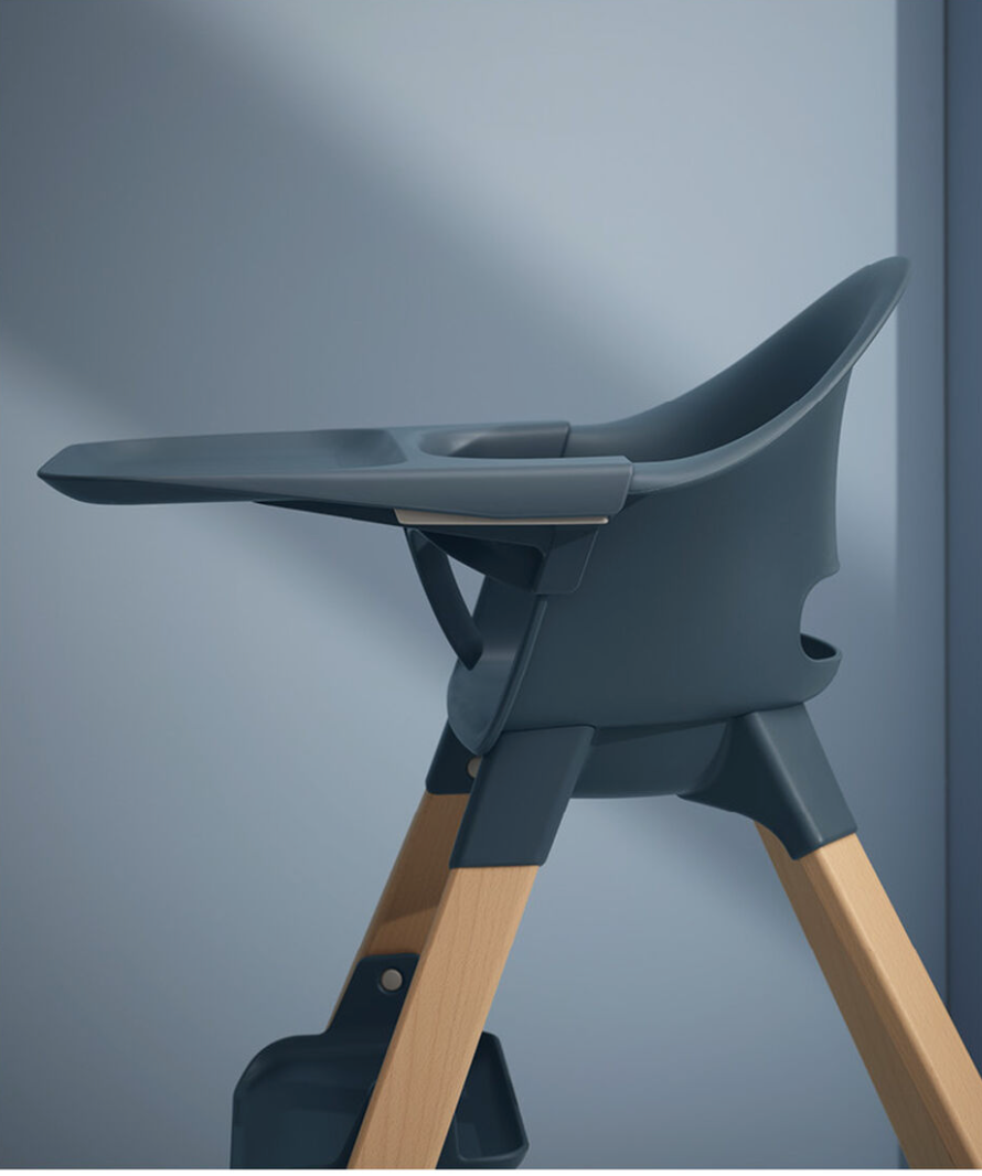 Stokke® Clikk™ High Chair
