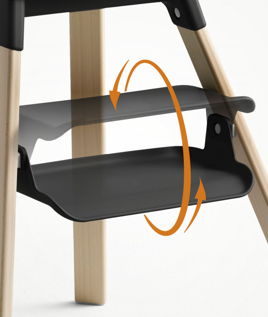 Stokke® Clikk™ High Chair