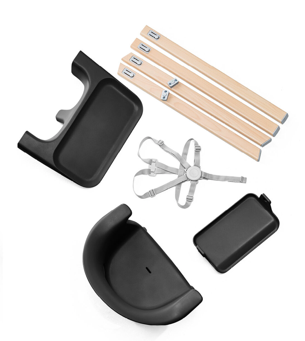 Stokke® Clikk™ High Chair
