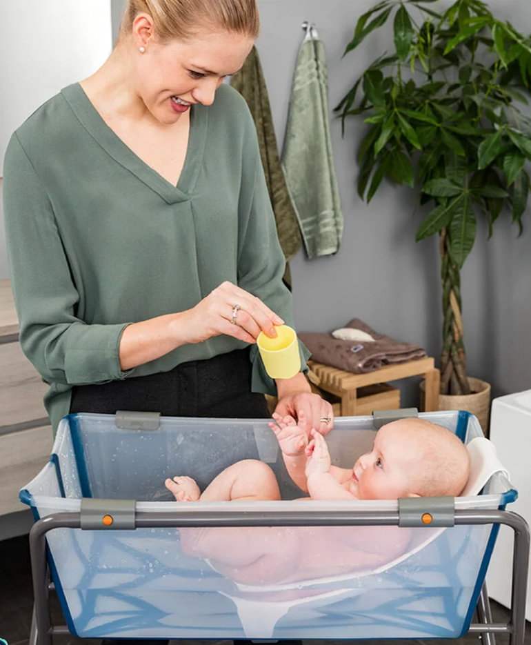 Stokke® Flexi Bath® Bundle