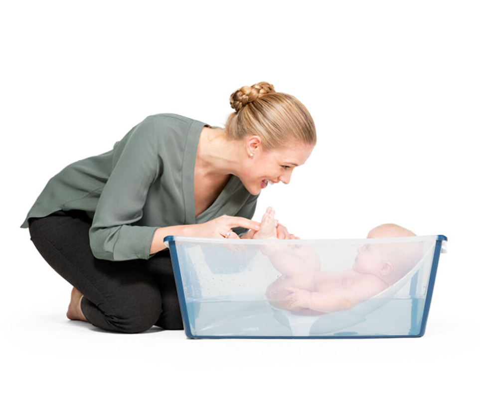Stokke® Flexi Bath® Newborn Support