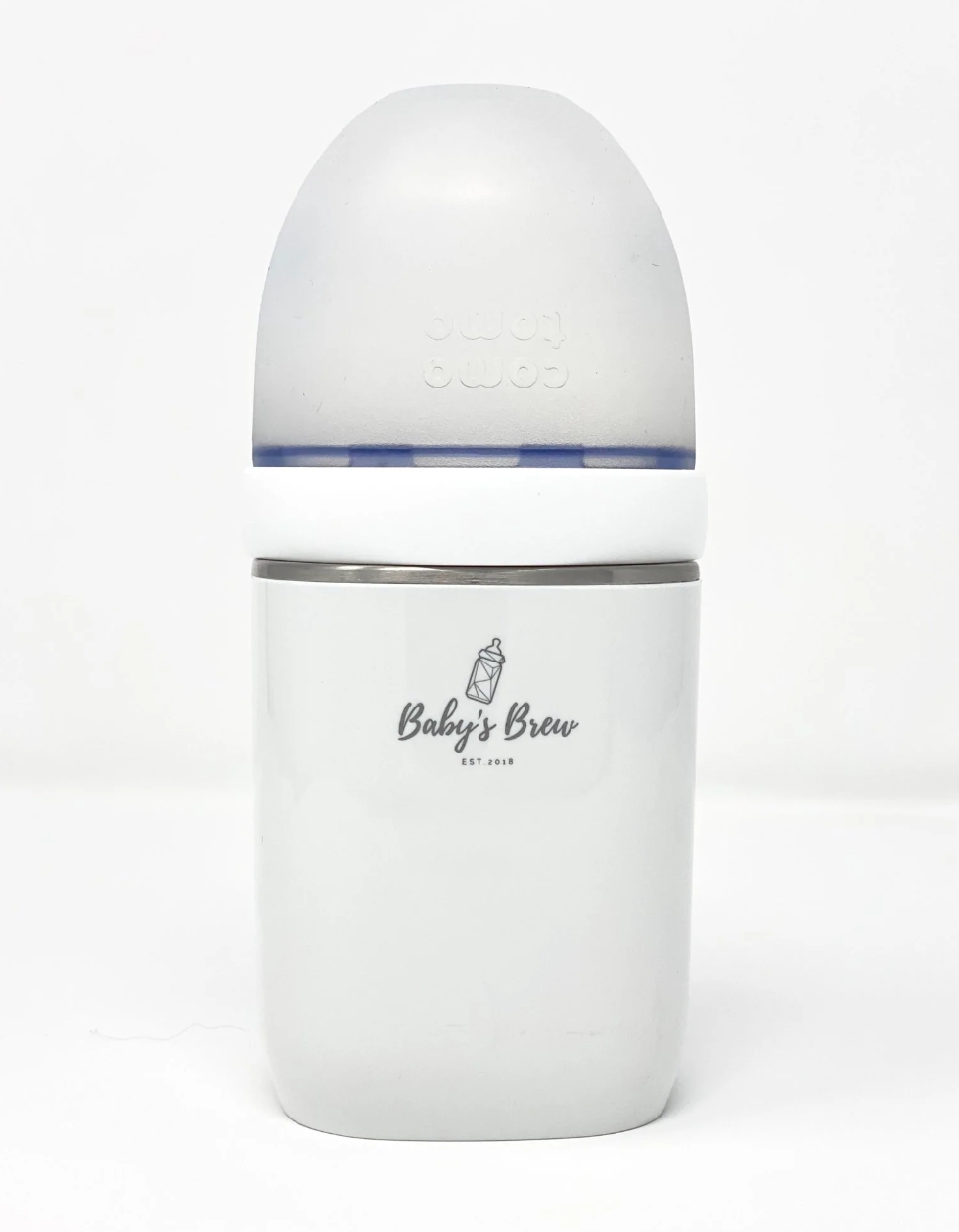 Portable Bottle Warmer Pro