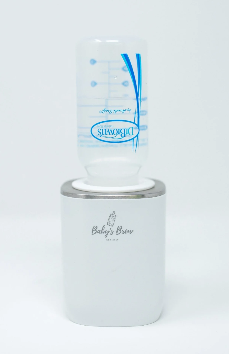 Dr. Browns Bottle Warmer Adapter (Does not include warmer)