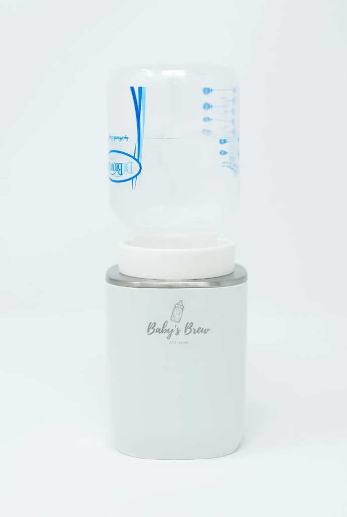 Dr. Browns Bottle Warmer Adapter (Does not include warmer)