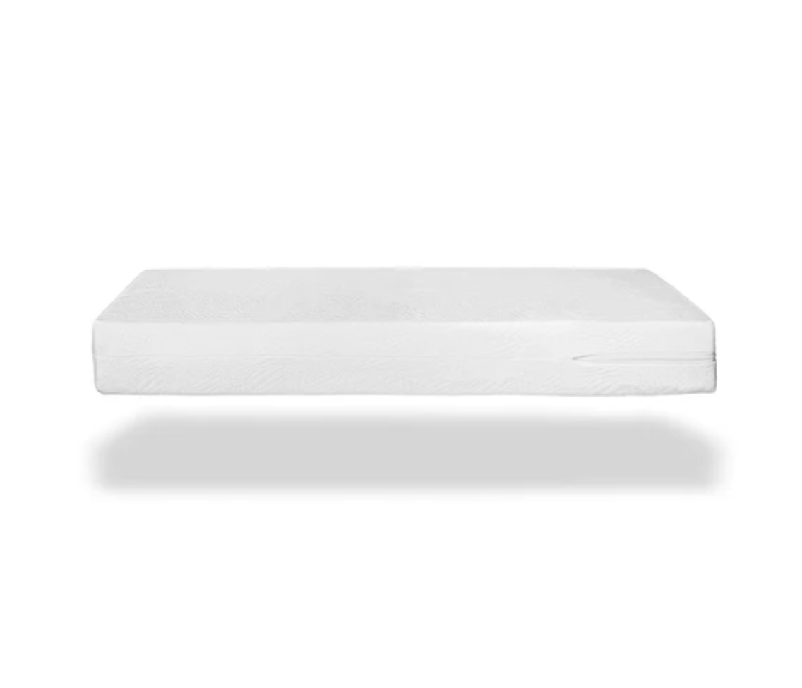 Edison 6" Bundle Fiber Crib Mattress